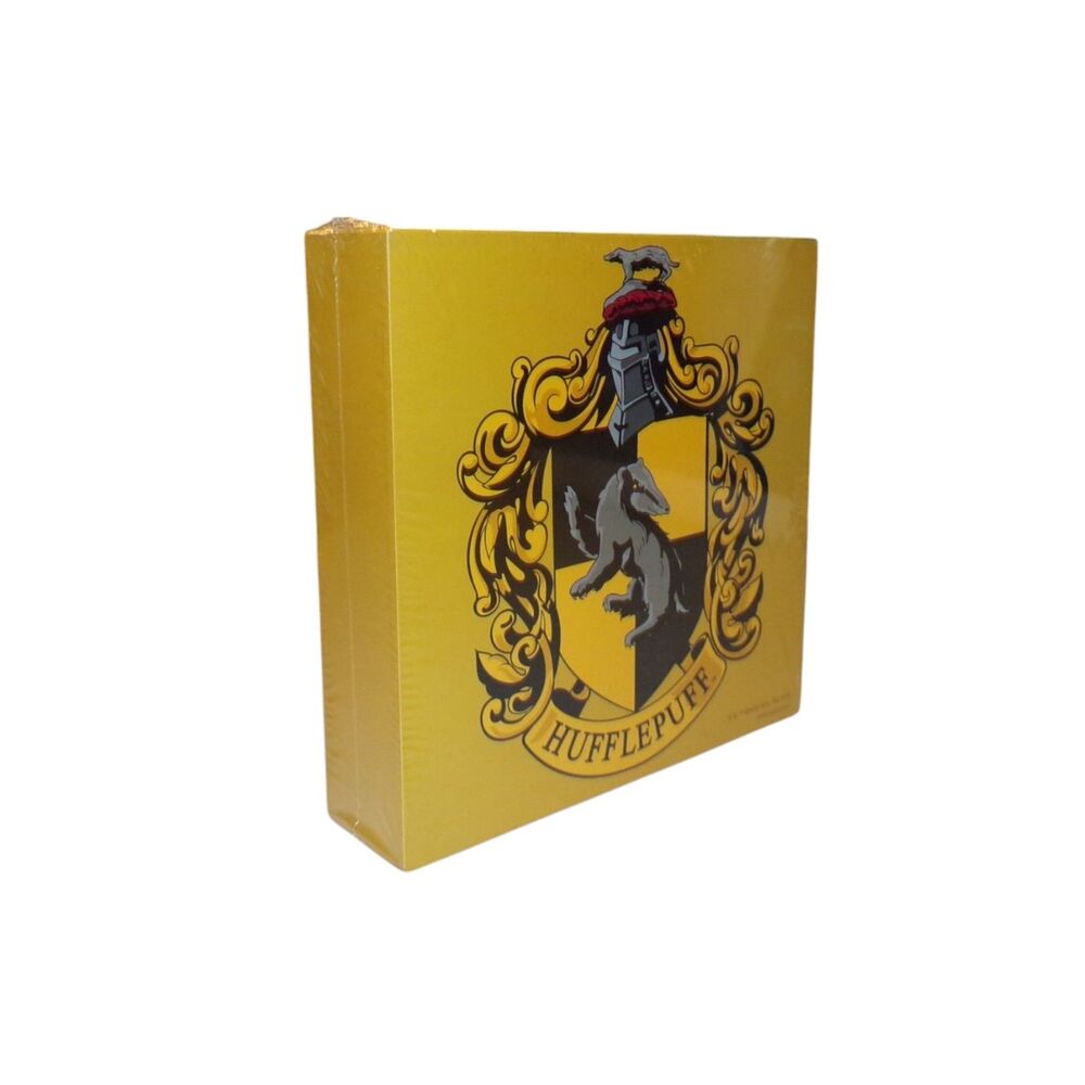 Harry Potter - Hufflepuff House Decor